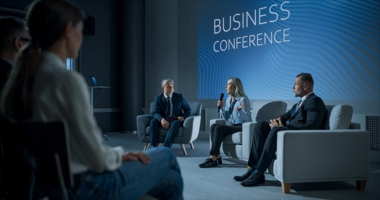 Lead Generation from B2B Events