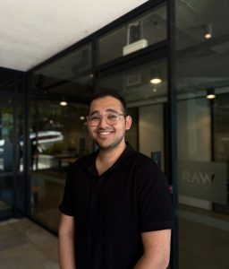 Picture of Keshav Aggarwal