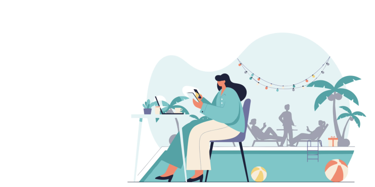 Why December and January Are Quietly Brilliant for B2B Tech Marketing